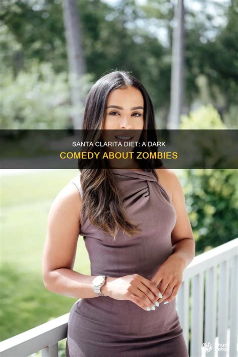 Santa Clarita Diet: A Dark Comedy About Zombies | ShunKeto