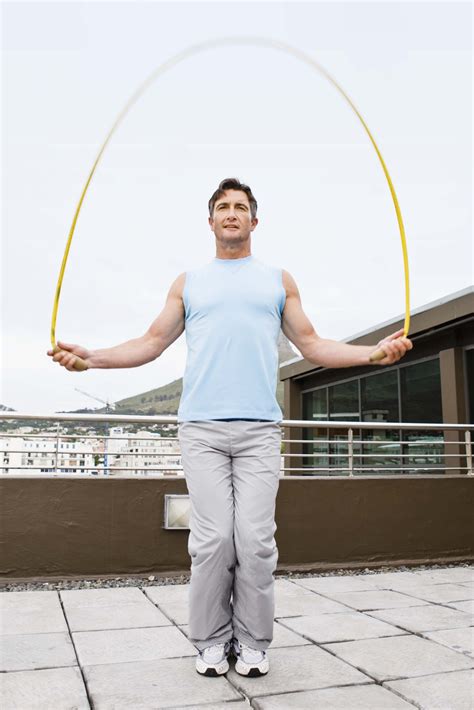 Guinness World Record Longest Jump Rope - World Guinnes