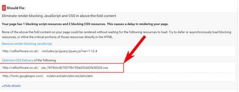 Image result for Largest CSS File