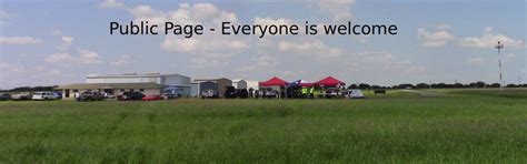 Family-Friendly Rocket Launch, Kitty Hawk Flying Field, Schertz, 16 ...