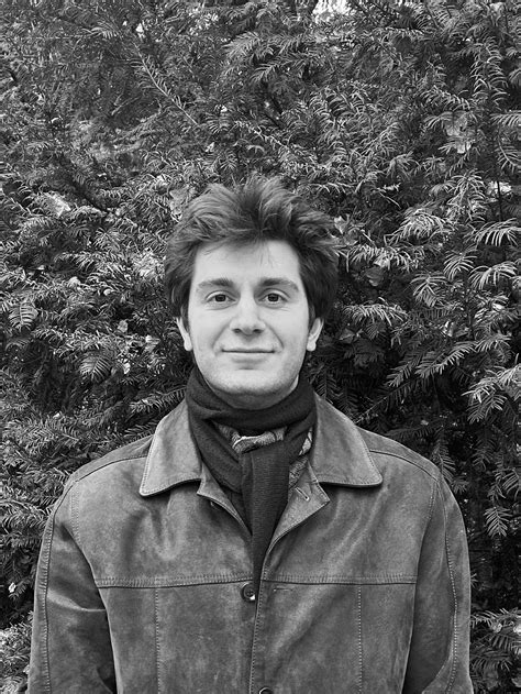 Selahattin Genis - Geschwister-Scholl-Institut für Politikwissenschaft ...