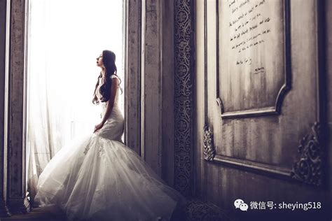郑州婚纱摄影有哪些风格，婚纱照怎样拍最好看 - 知乎