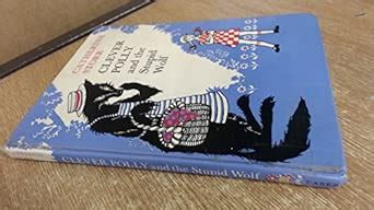 Buy Clever Polly and the Stupid Wolf Book Online at Low Prices in India ...