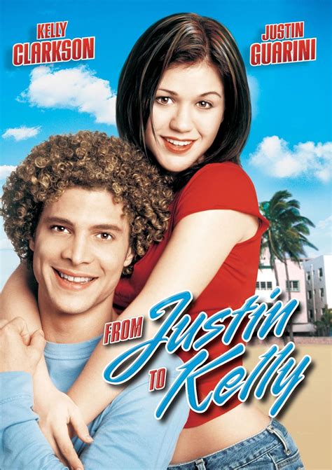 From Justin To Kelly: Amazon.ca: Kelly Clarkson, Justin Guarini: Movies ...