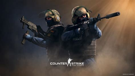 Counter-Strike: Global Offensive Ranking System - Xfire