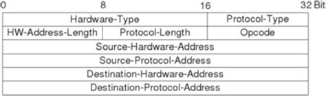 Code Your Own ARP Spoofing Over VLAN Hopping