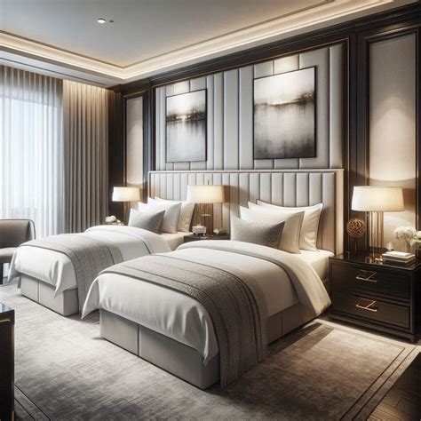 17+ Best Twin Bedroom Decorating Ideas for Any Home 🏡