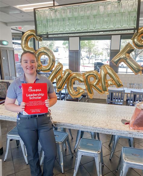 Careers — Chick-fil-A in Austin, Texas