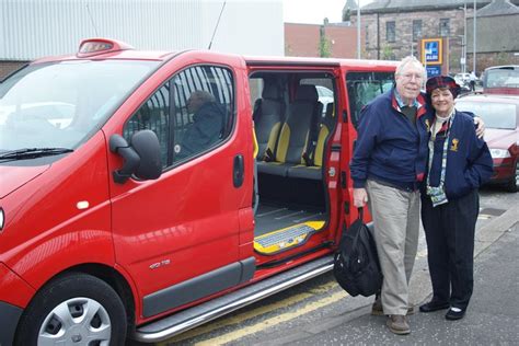 TAXI GEORGE DUNOON TOURS (2026) All You Need to Know BEFORE You Go ...