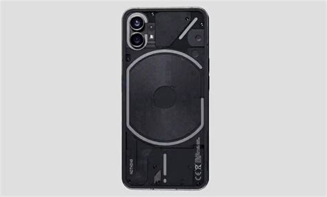 Nothing Phone (1) Set To Go Out On Sale Again On Flipkart; Here Are The ...