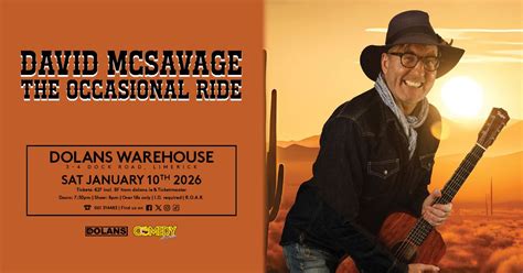 David McSavage, 4 Dock Road, Limerick, Ireland V94 VH4X, 10 January ...