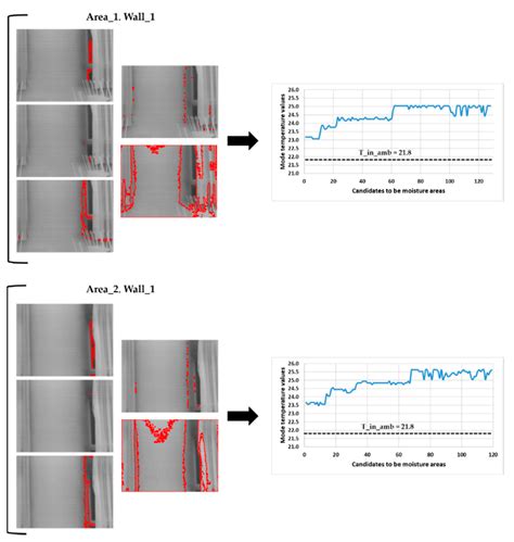 IRT and GPR Techniques for Moisture Detection and Characterisation in ...