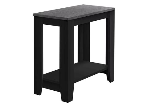 Monarch Specialties Accent End Table | Raymour & Flanigan