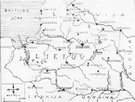 Akt von Tilsit – GenWiki