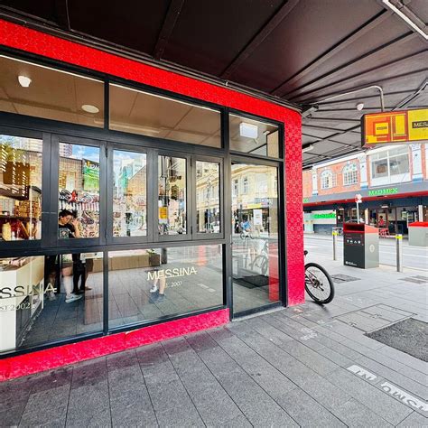 GELATO MESSINA PARRAMATTA - Restaurant Reviews, Phone Number & Photos ...