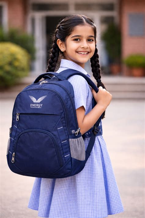 Best School Bags for Girls