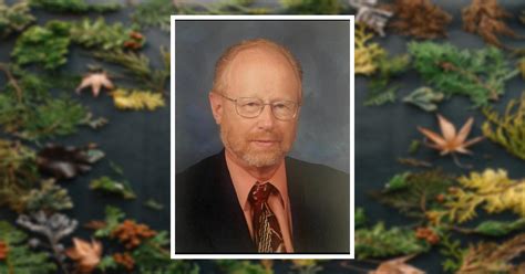 Obituary | Bennett Lee Muns | Schlanker Funeral Home