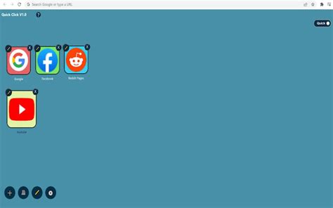 Image result for Quick Click Tutorial