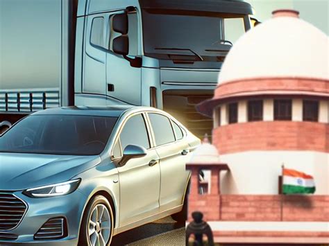 LMV लाइसेंस धारक चला सकेंगे 7500 किलो से कम वजन के ट्रांसपोर्ट वाहन ...