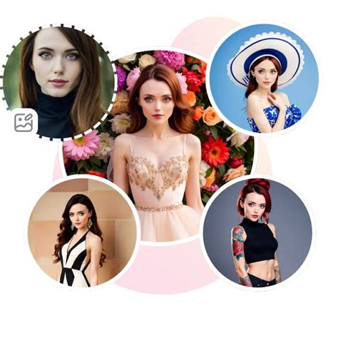 Ai头像 的图像结果