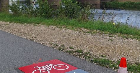 Regensburger Radwegnetz wird ausgebaut | charivari