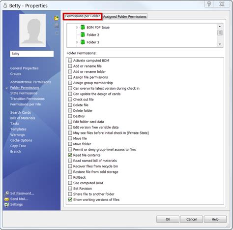Image result for Program Data Folder Permissions