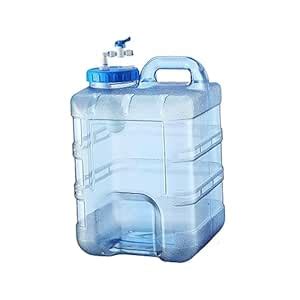 Water Container for Tea Table Food Grade Drinking Water Bottle Water ...