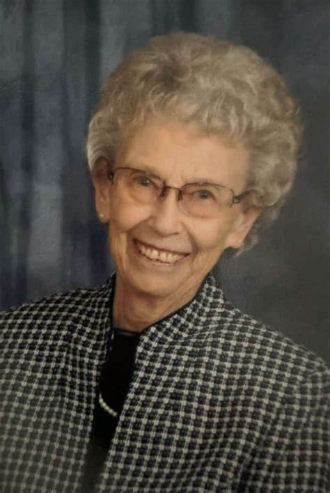 Judith "Judy" (Karnes) Weeks | Hays Post