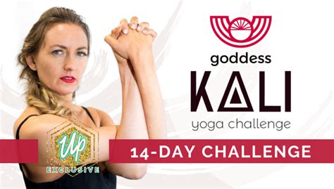Kali | Uplifted Yoga