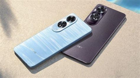 Oppo A3x: Mengupas Tuntas Smartphone Terbaru dari Oppo (Rumor, Spesifikasi, dan Harga)