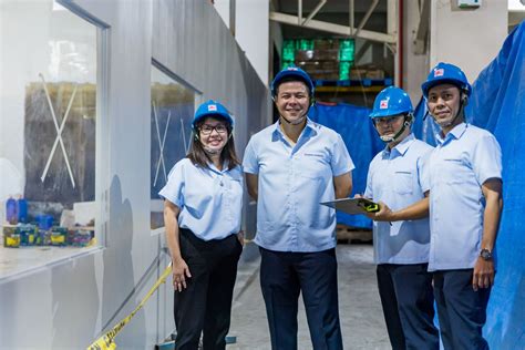 UPSIZE PH | Local Manufacturing Brand Expands Warehouse, To Launch New ...