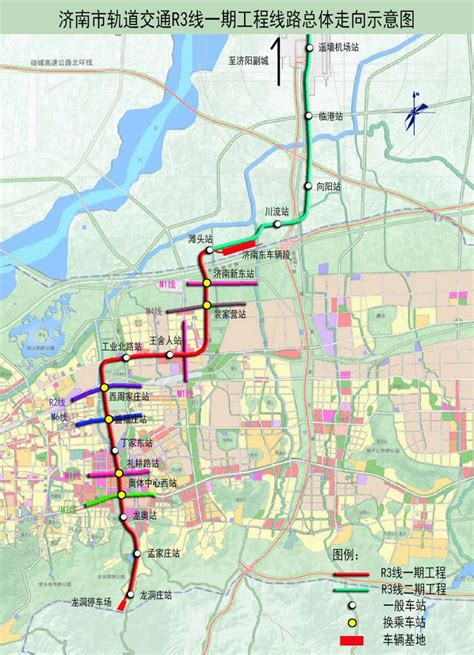 最新！西安地铁3号线二期、10号线、14号线、高新云轨站点曝光！|西安|地铁|新城_新浪新闻