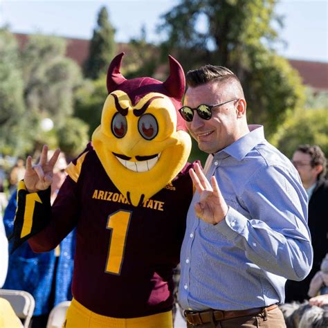 #asuevents #sundevilsync | ASU Graduate College