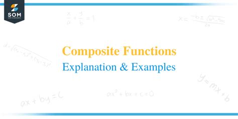 Image result for Composite Function Example with Square Roots