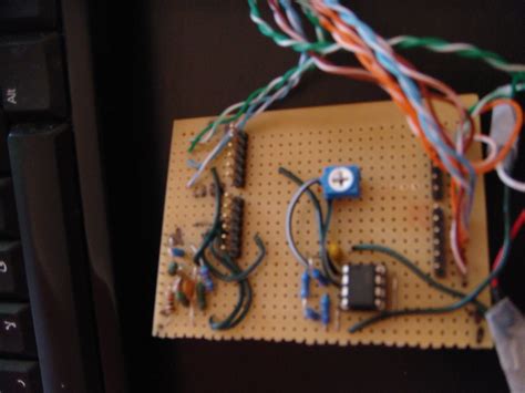 Image result for Using Multiple 8X8 LED Matrices