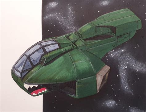 Today's drawing, in stages. : r/drawing