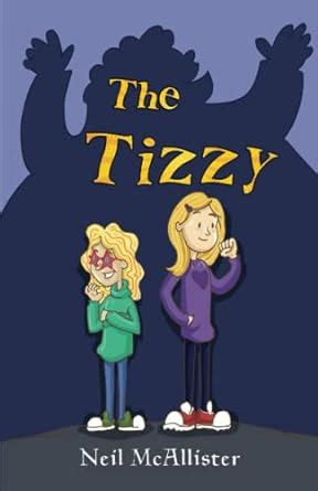 Buy The Tizzy Book Online at Low Prices in India | The Tizzy Reviews ...