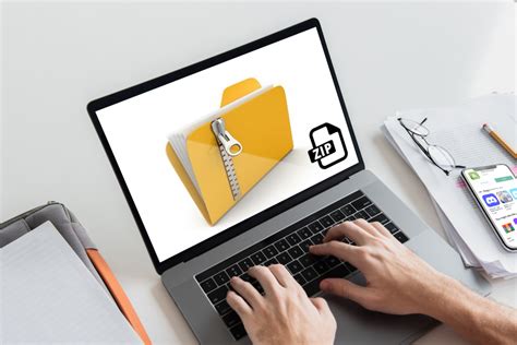 Image result for How to Create a Zip File