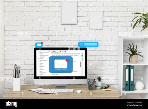 Image result for How to Check Email On Computer