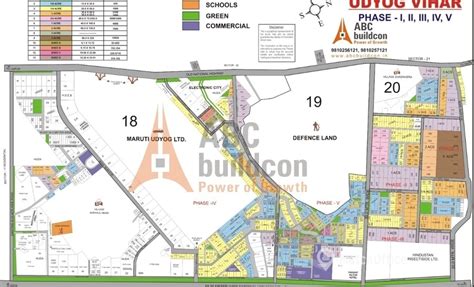 Office Space for lease in Gurugram Phase IV • MatchOffice