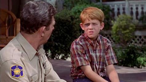 Watch The Andy Griffith Show Season 7 Episode 1: Andy Griffith - Opie's ...