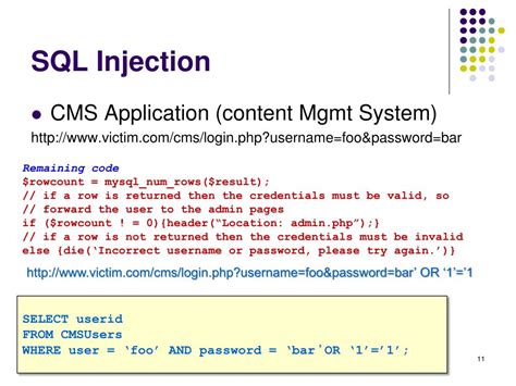SQL Injectable Sample Web Site 的图像结果