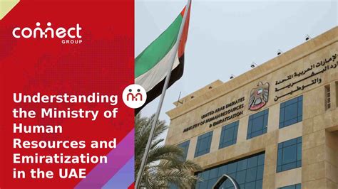 All Need to Know About the Importance of MOHRE in UAE