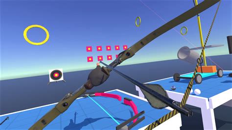 Image result for VR Interaction System