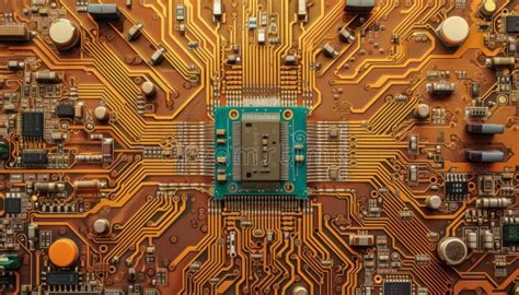 Image result for How Does a Computer Chip Work