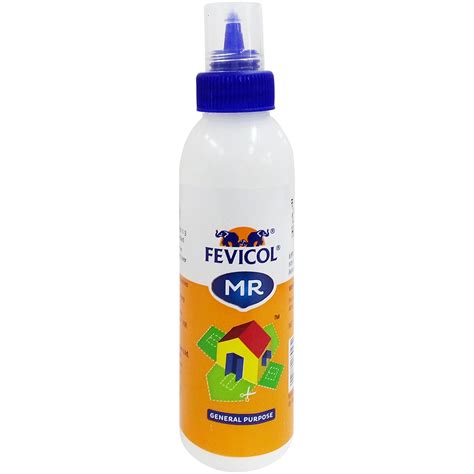 Fevicol General Purpose Glue Tube, 50g : Amazon.in: Office Products