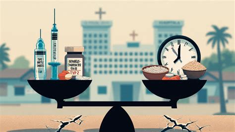 Which Type of Diabetes Is Hardest to Control?