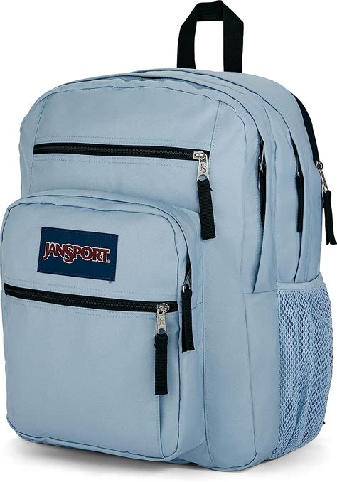 Buy JanSport Big Student Backpack - School, Travel, or Work Bookbag ...