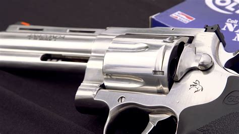 Colt.com Anaconda 的图像结果