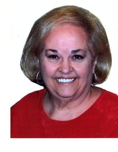 Barbara Alred Obituary (1946 - 2019) - Harlan, KY - The Harlan Daily ...